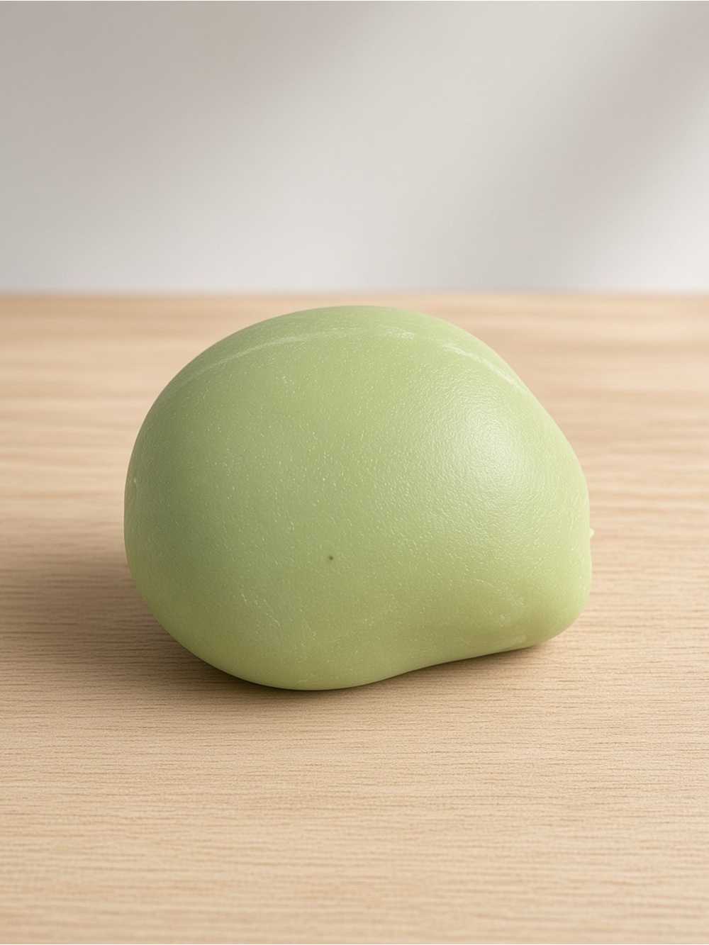 Viral Crunchy Mango Squishy Toy - New